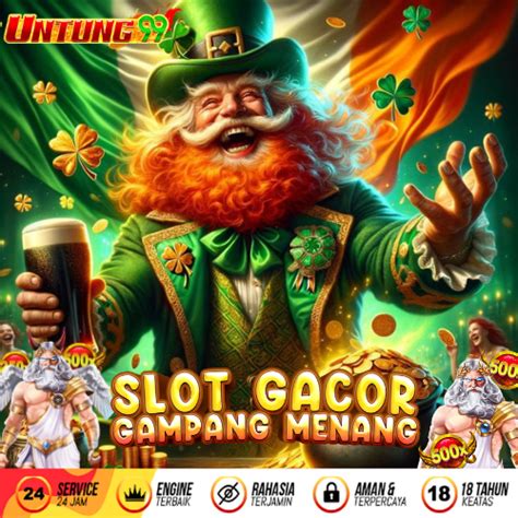 Untung99 : Situs Slot Online Terpercaya dan Link Login Untung .
